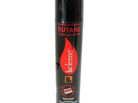 Butane Fuel 10 Oz by Lucienne For Cheap