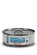 Vet Life Natural Wet Diet Cat Hepatic For Cheap