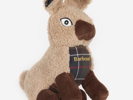 Barbour - Gioco per cani Coniglio on Sale