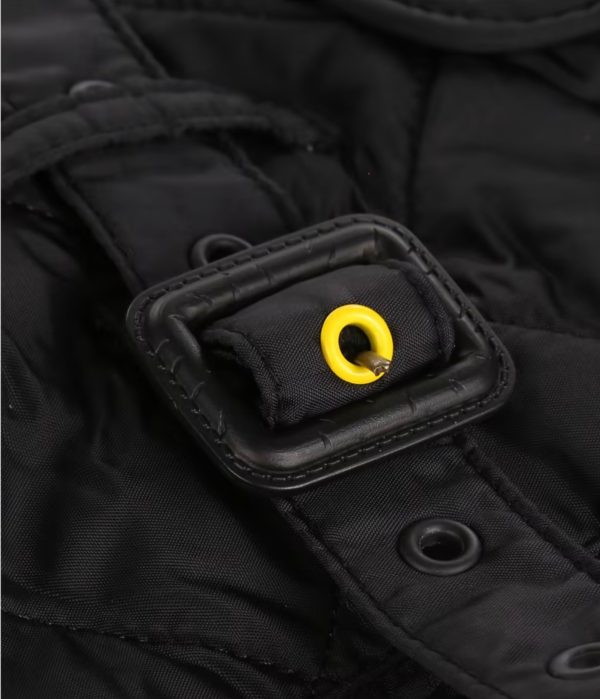 Barbour - Polar Dog Coat Online