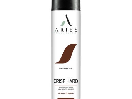 Aries - Crisp Hard Shampoo Manti Duri For Discount