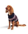 Barbour - Maglione per cani Case Fair Isle Supply