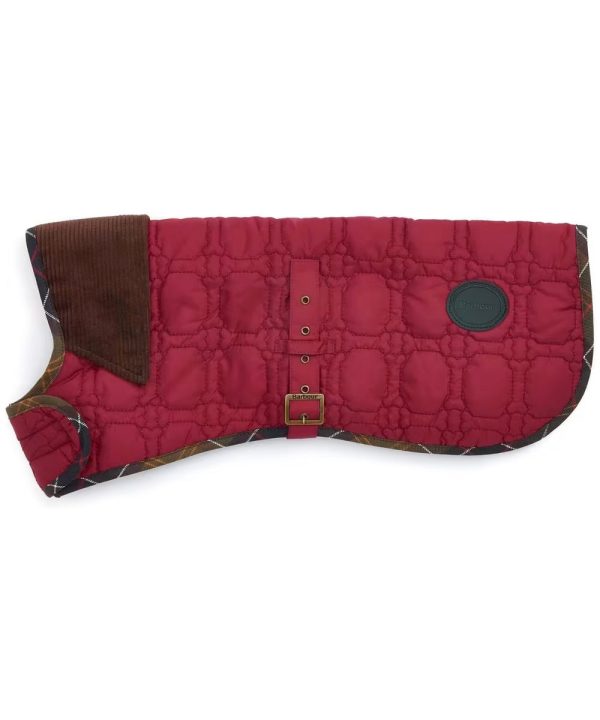 Barbour - Cappotto per cani Dog Bone on Sale