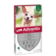 Advantix™ spot-on per cani Cheap