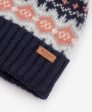 Barbour - Set regalo per cani con fantasia Fair Isle Online Sale