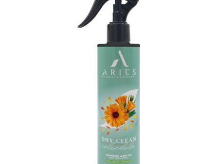 Aries - Dry Clean Calendula cani e gatti For Sale