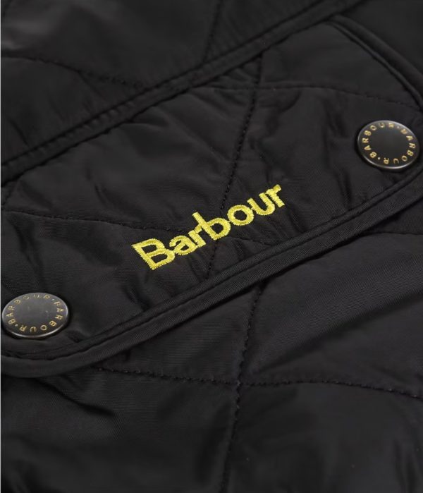 Barbour - Polar Dog Coat Online