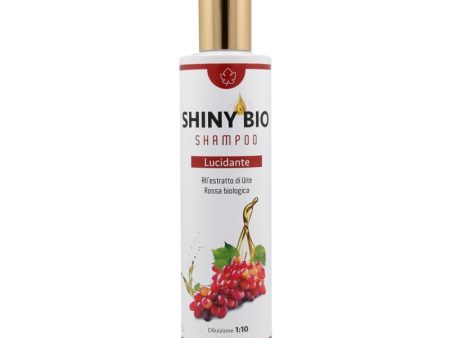 Aries - Shiny Bio Shampoo Lucidante Online Hot Sale