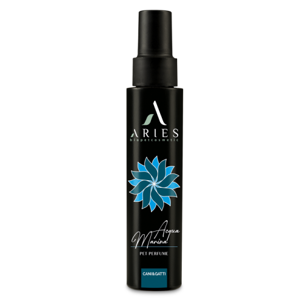 Aries - Acqua Marina Pet Perfume Fashion