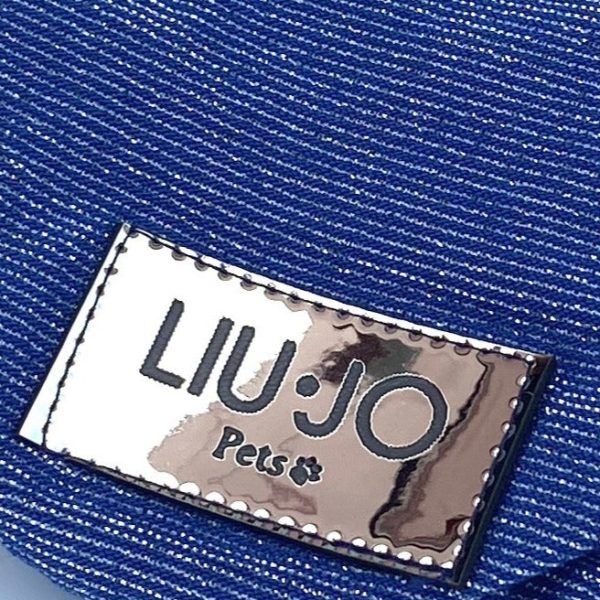 Liu Jo - T-shirt 4 stagioni Hot on Sale