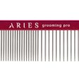 Aries - Pettine doppia dentatura cm 20 – 24 38 denti Online