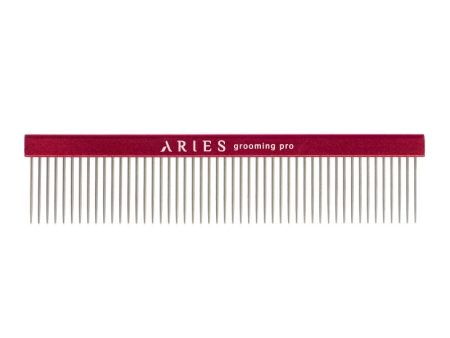 Aries - Pettine cm 20 – 49 denti For Cheap