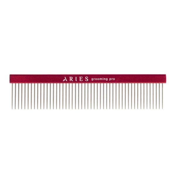 Aries - Pettine cm 20 – 49 denti For Cheap