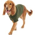 Barbour - Saltburn Dog Jumper on Sale