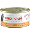 Almo Nature HFC cat Mousse Online now