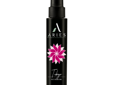 Aries - Tokyo Pet Perfume Online now