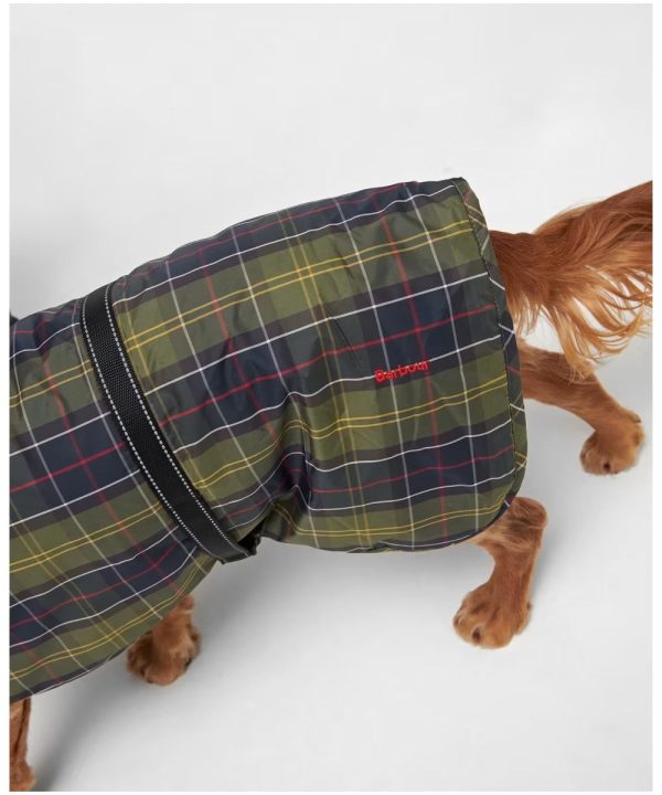 Barbour - Cappotto per cani Antipioggia Online Sale