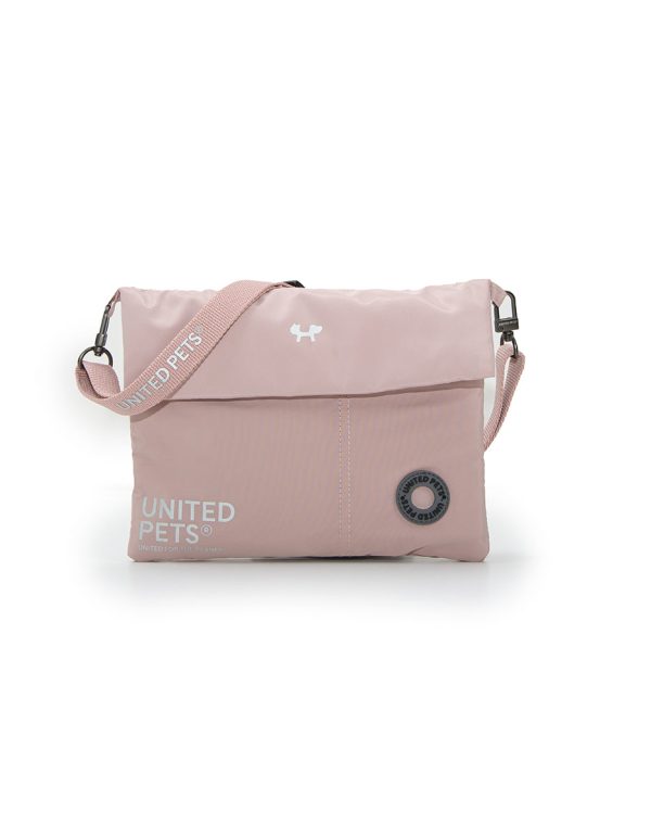 United Pets - Citylife - Pochette con tracolla Online now