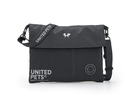 United Pets - Citylife - Pochette con tracolla Online now