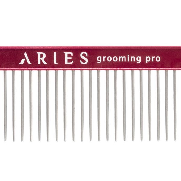 Aries - Pettine cm 20 – 49 denti For Cheap