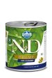 N&D DOG PRIME Agnello e Mirtilli For Discount