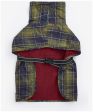 Barbour - Cappotto per cani Antipioggia Online Sale