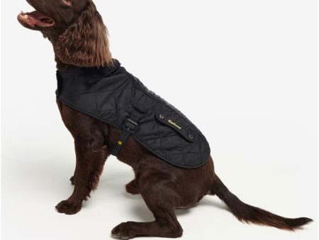 Barbour - Polar Dog Coat Online