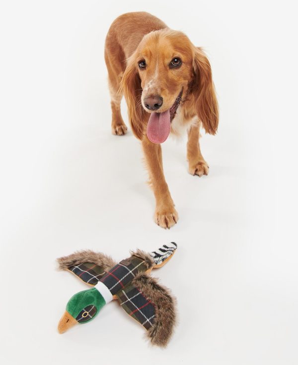 Barbour - Gioco per cani Fagiano Online Hot Sale