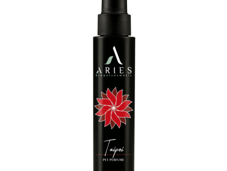 Aries - Taipei Pet Perfume Online