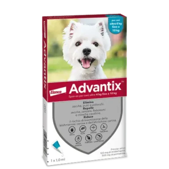 Advantix™ spot-on per cani Cheap