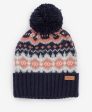 Barbour - Set regalo per cani con fantasia Fair Isle Online Sale