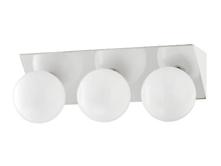 Aspyn LED Bath Vanity Light Cheap