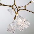 Blossom Modern Branch LED Pendant Light on Sale