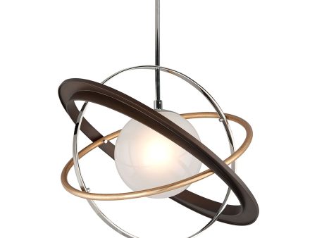 Apogee LED Pendant Light Discount