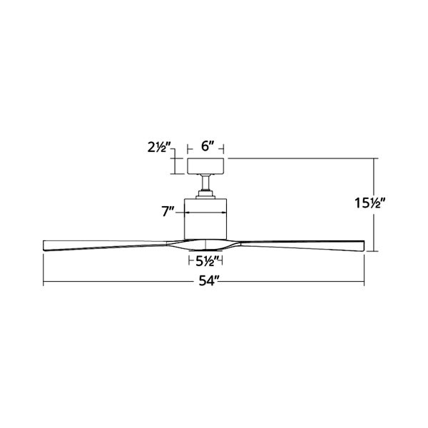 Aviator Downrod Ceiling Fan Online