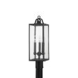 Caiden Outdoor Post Light Hot on Sale