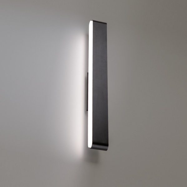 0 to 60 LED Bath Vanity Light on Sale