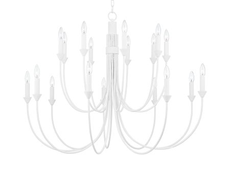 Cate Chandelier Online