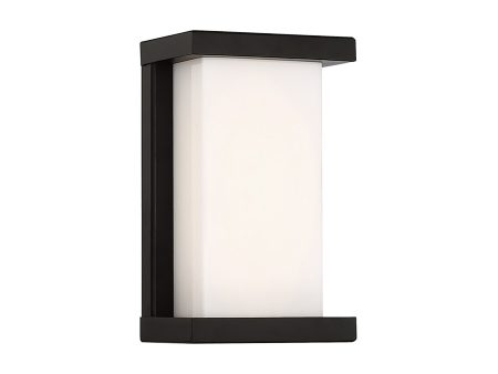 Case Outdoor LED Wall Light Online Hot Sale