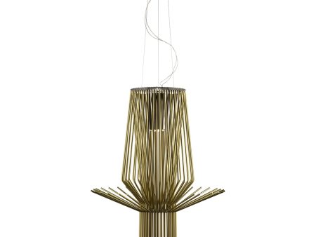 Allegretto Assai Suspension Light Online