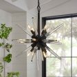 Ariel Star Chandelier Hot on Sale