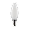 Candelabra Base C Type LED Bulb For Discount