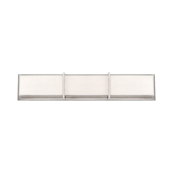 Bahn LED Bath Vanity Light For Sale