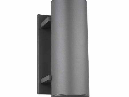 Aspenti Outdoor LED Wall Light Online Sale