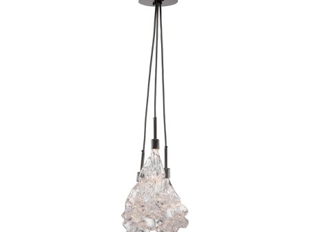 Blossom Cluster LED Pendant Light Sale