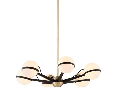 Ace Chandelier Online Sale