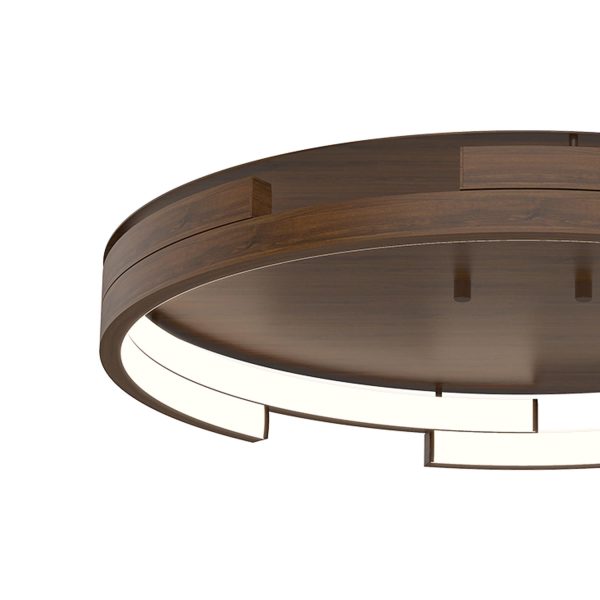 Anello Minor LED Flush Mount Ceiling Light Online