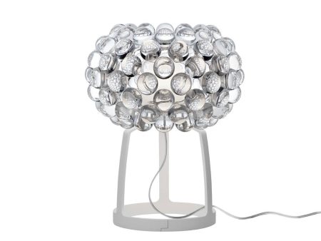 Caboche Plus LED Table Lamp Fashion