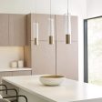 Captra Pendant Light Discount