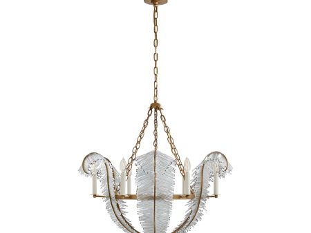 Calais Chandelier Sale